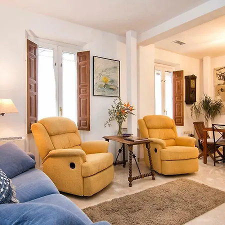 Apartamento Colcha 6 *