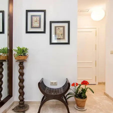 Apartamento Colcha 6 * גרנדה