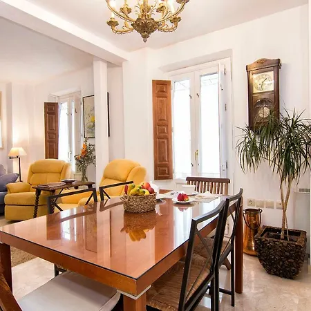 Apartamento Colcha 6 *