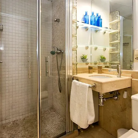 Apartamento Colcha 6 * גרנדה