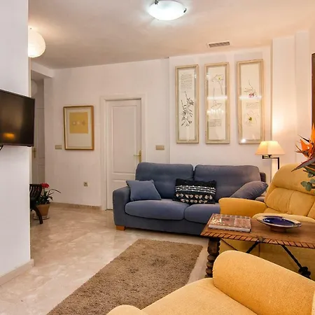 Apartamento Colcha 6 *