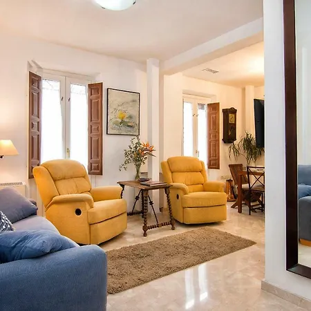 Apartamento Colcha 6 *