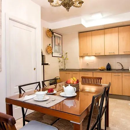 Apartamento Colcha 6