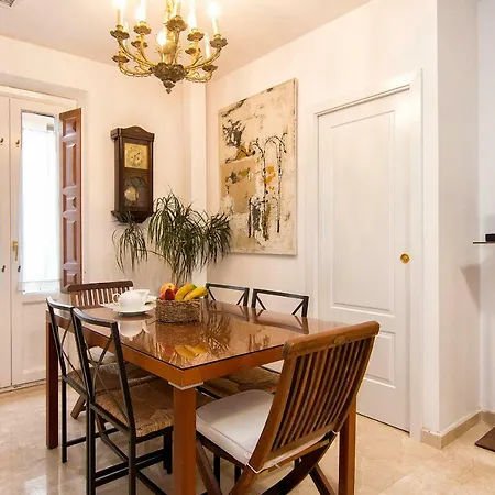 Apartamento Colcha 6 דירה