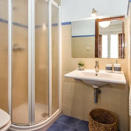 Apartamento Colcha 6 *