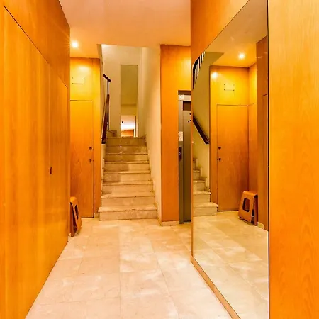 Apartamento Colcha 6 דירה