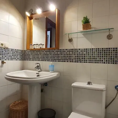 Apartamento Colcha 6 *