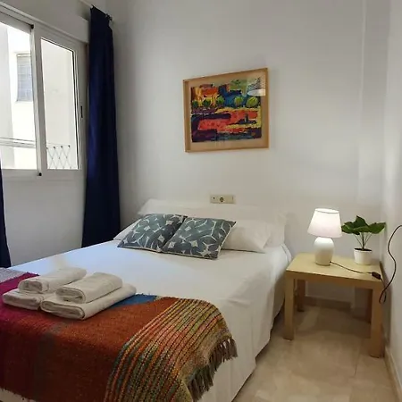 Apartamento Colcha 6 *