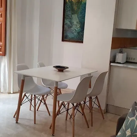 Apartamento Colcha 6 *