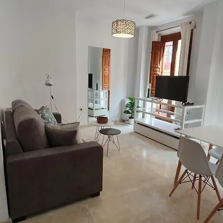 דירה Apartamento Colcha 6
