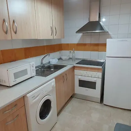 דירה Apartamento Colcha 6