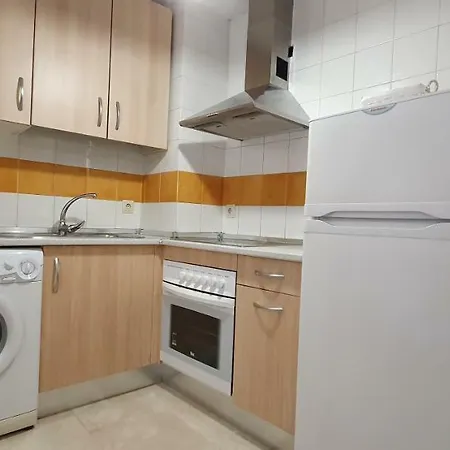 Apartamento Colcha 6 דירה גרנדה
