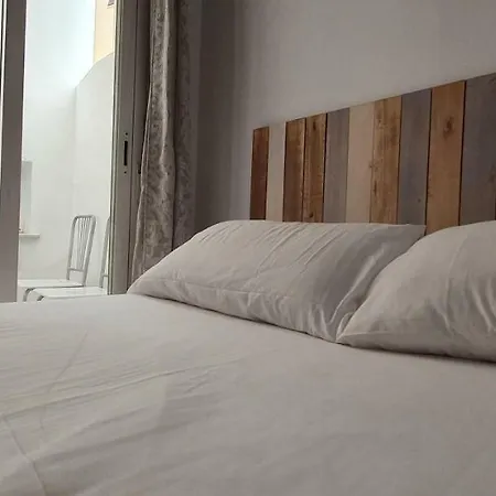 Apartamento Colcha 6 גרנדה