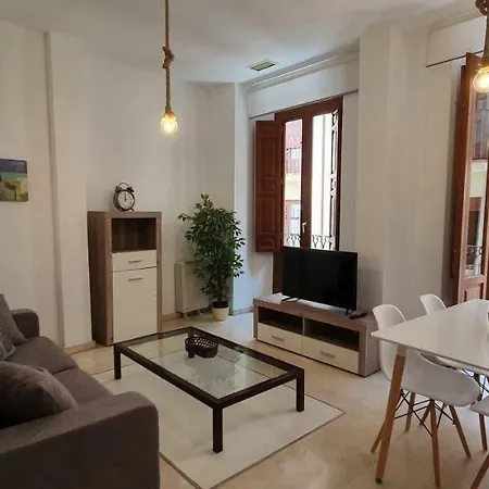 Apartamento Colcha 6 *