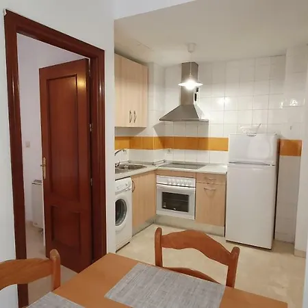 Apartamento Colcha 6 *