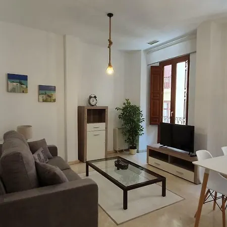דירה Apartamento Colcha 6 *