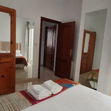 Apartamento Colcha 6 *