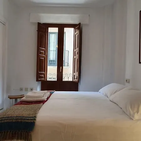 דירה Apartamento Colcha 6