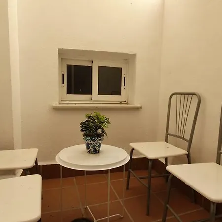 Apartamento Colcha 6 * גרנדה