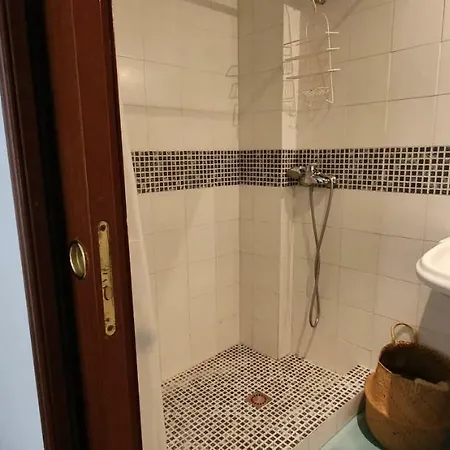 דירה Apartamento Colcha 6 גרנדה